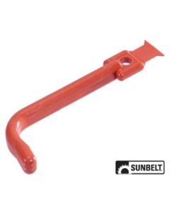 B137980 - Bar-Groove Cleaner/Piston Stop