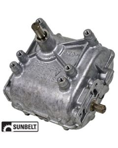 B1EM42 - Transmission 	