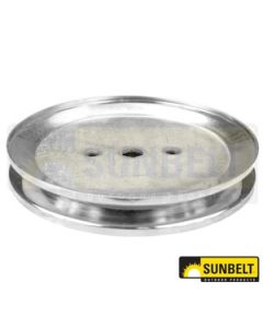 B1SB11449 - SPINDLE PULLEY, JOHN DEERE GX20367 7"