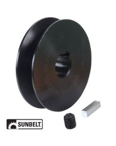 B1SB1262 - Drive Pulley 	