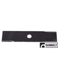 B1SB2662 - Straight Edger Blade
