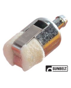 B1W125527 - Fuel Filter, In Tank 	