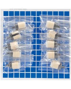 B1W125528D - Fuel Filter, In-Tank (qty 10) 	