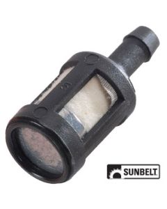 B1WE115 - Fuel Filter, In Tank 	