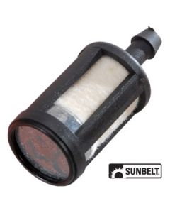 B1WE117 - Fuel Filter, In Tank