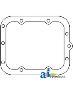 C7NN7223B - Gasket, Gear Shift Cover 	