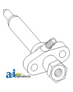 D9NN9F593DA - Injector 	