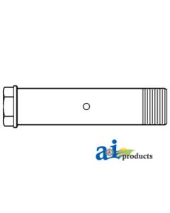 E4NN3127AA - Pin, Front Axle	