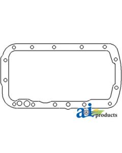 E7NN502AA - Gasket, Hydraulic Lift Cover