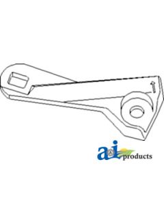 E98138 - Accelerator, Ccw