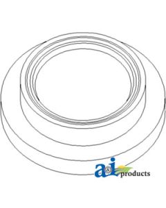 F2NN4969BA - Seal, Rear Axle Outer 	