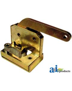 K303806 - Handle, Door Inner (RH) 	