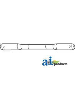 L41197 - Shaft, Load Control 	