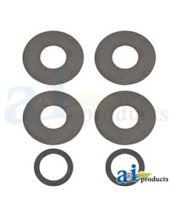 LCSHIM-KIT - Shim Kit, Load Control Ref. 4