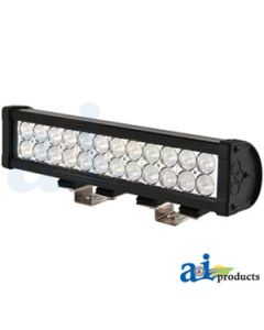 LTB1424 - Work Lamp Light Bar, Led, Flood, 14&quot;