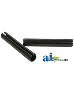 P10X65 - Roll Pin, 10 MM x 65 MM, 2 pack 	