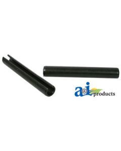 P10X70 - Roll Pin, 10 MM x 70 MM, 2 pack 	