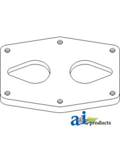 R57034 - Cover, Steering Valve Housing 	