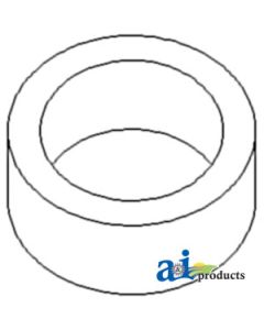 R71476 - Bushing, Front Drawbar Support Load Sensing 	