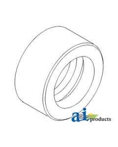 T22094 - Bushing, w/ O-Ring (Ref. 2) 	