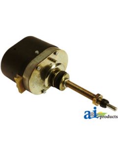 VLC3005 - Motor, Wiper (90&deg; Wipe Arc) 	