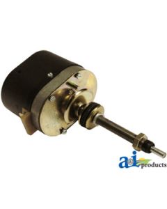 VLC3007 - Motor, Wiper (115&deg; Wipe Arc) 	