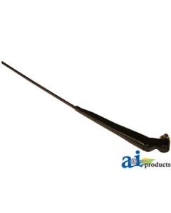 VLC3102 - Arm, Universal Wiper Straight (18") 	