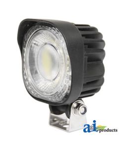 WL525 - Work Lamp, Led; Square, Flood