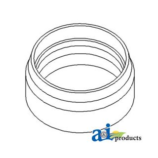 1027218M1 - Ring, Headlight