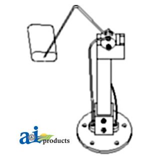 1079398M91 - Sending Unit, Fuel