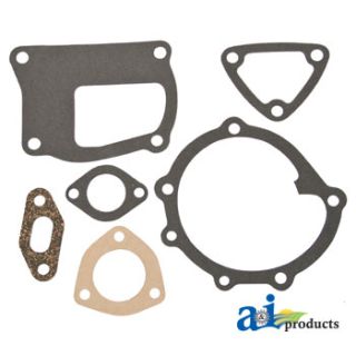 1930196 - Gasket Kit, Water Pump