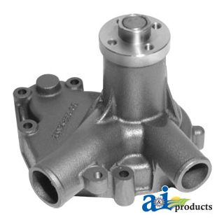 1931072 - Pump, Water