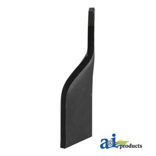 26100418 - Blade, Tiller, Lh
