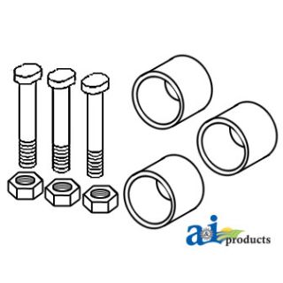 31134134 - Bushing, Connecting Rod