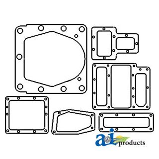 395915 - Gasket Set, Torque Amplifier