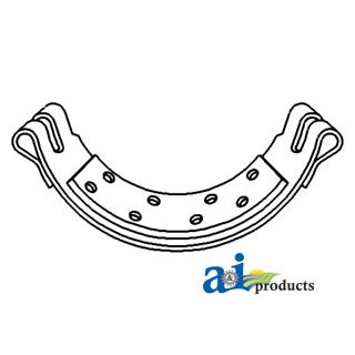 70277379 - Band, Brake