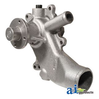 74062321 - Pump, Water