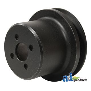 74513381 - Pulley, Water Pump (Single Groove)