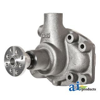 74517362 - Pump, Water