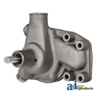 74517363 - Pump, Water w/o Pulley