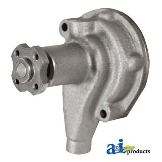 79003713 - Pump, Water