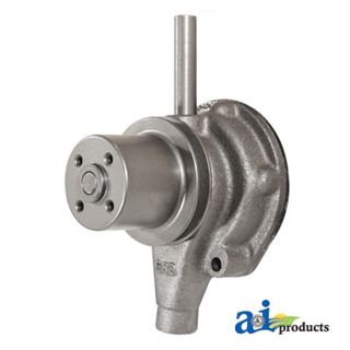 79004256 - Pump, Water