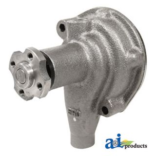 79016821 - Pump, Water