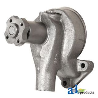 79016822 - Pump, Water