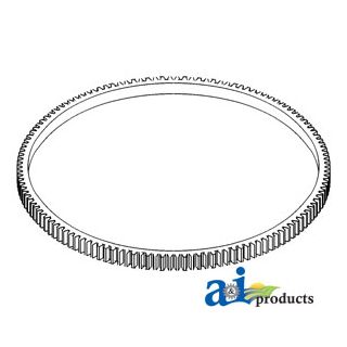 83949153 - Flywheel Ring Gear