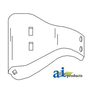 86531095 - Seat Hinge