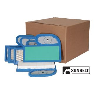 B1AF171B - Air Filter, Bulk (qty 24)