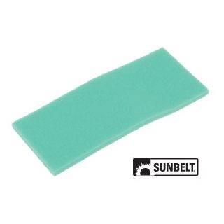 B1AF173 - Air Filter, Prefilter