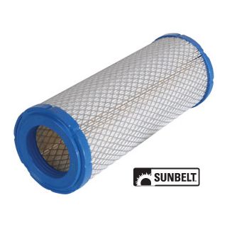 B1AF204 - Air Filter