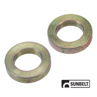 B1CO345 - Spacer, Yoke